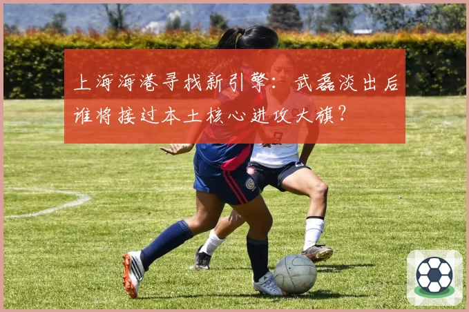 上海海港寻找新引擎：武磊淡出后谁将接过本土核心进攻大旗？