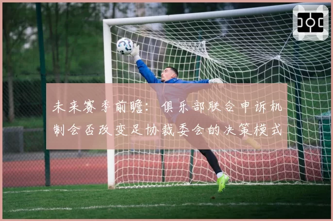 未来赛季前瞻：俱乐部联合申诉机制会否改变足协裁委会的决策模式？